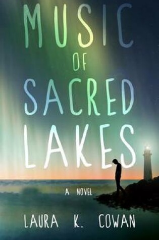 Cover of Music of Sacred Lakes