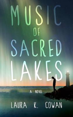 Book cover for Music of Sacred Lakes