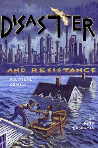 Cover of Disaster and Resistance