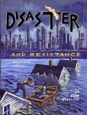 Book cover for Disaster and Resistance