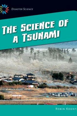 Cover of Science of a Tsunami