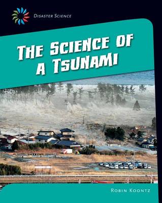 Cover of Science of a Tsunami