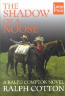 Book cover for The Shadow of a Noose