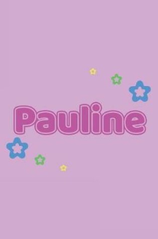 Cover of Pauline