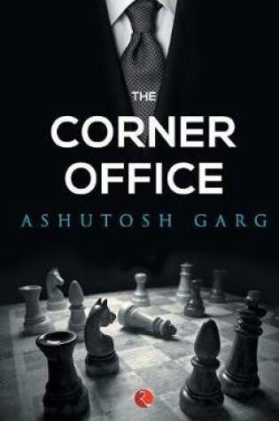 Cover of The Corner Office