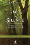 Book cover for La Voix du Silence