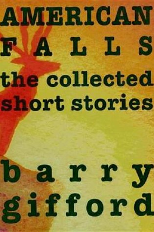 Cover of American Falls