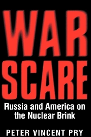 Cover of War Scare