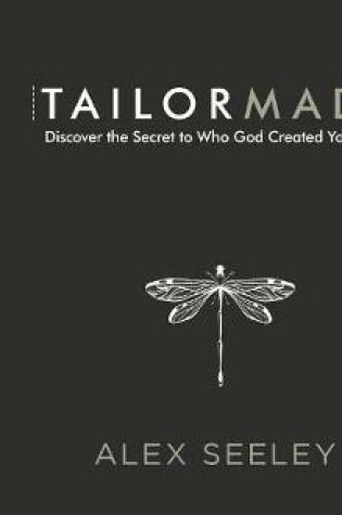 Cover of Tailor Made (Library Edition)