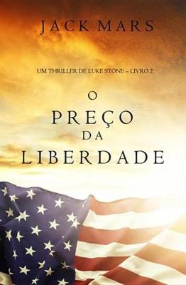 Cover of O Preco Da Liberdade