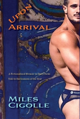 Book cover for Upon Arrival