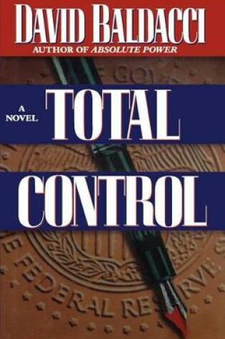 Cover of Total Control