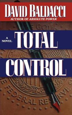 Book cover for Total Control