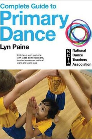 Cover of Complete Guide to Primary Dance