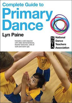 Book cover for Complete Guide to Primary Dance