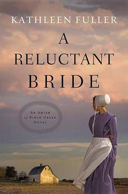 Book cover for A Reluctant Bride