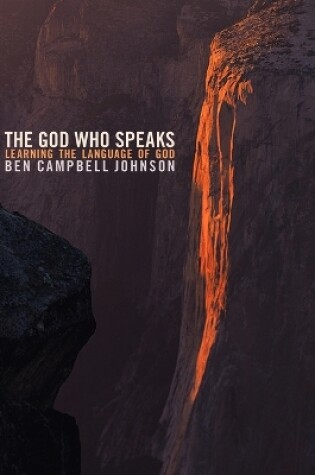 Cover of God Who Speaks