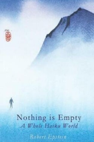 Cover of Nothing Is Empty
