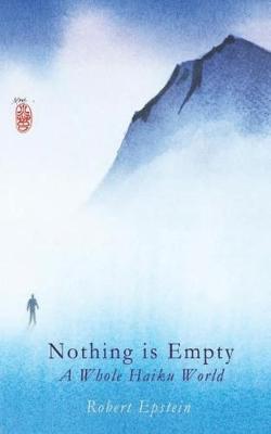 Book cover for Nothing Is Empty