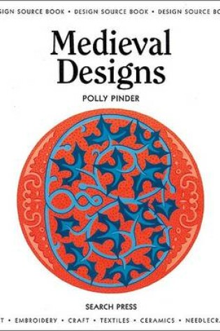 Cover of Design Source Book: Medieval Designs