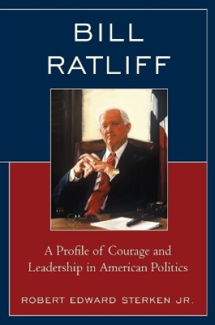 Cover of Bill Ratliff