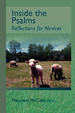 Cover of Inside The Psalms