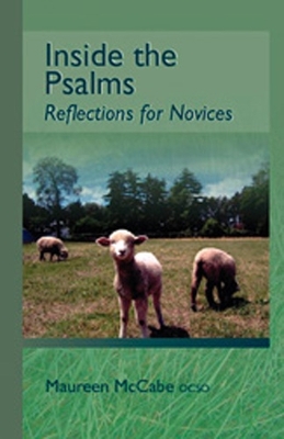 Cover of Inside The Psalms