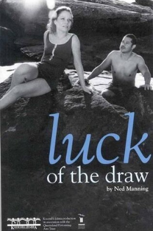 Cover of Luck of the Draw