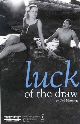 Book cover for Luck of the Draw