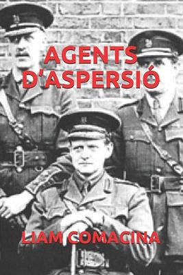 Book cover for Agents d'Aspersio