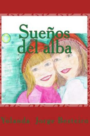 Cover of Suenos del Alba