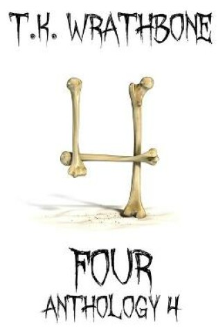 Cover of Four