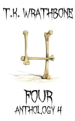 Cover of Four