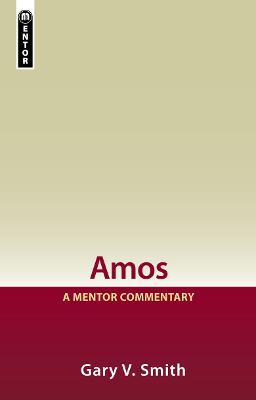 Book cover for Amos