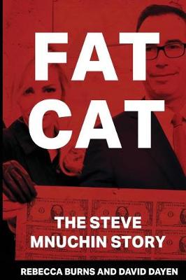 Book cover for Fat Cat