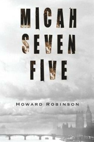 Cover of Micah Seven Five