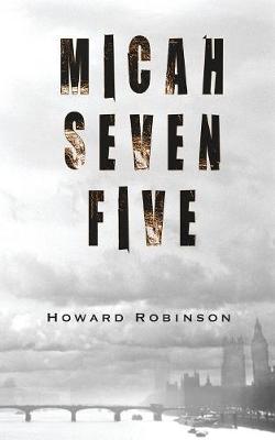 Book cover for Micah Seven Five