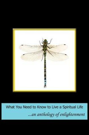 Cover of What You Need to Know to Live a Spiritual Life