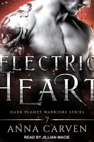 Cover of Electric Heart