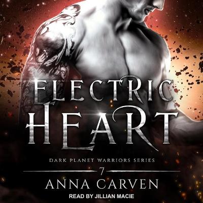 Cover of Electric Heart