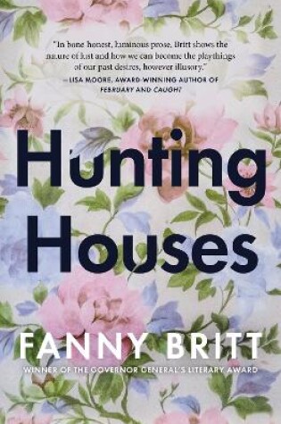 Cover of Hunting Houses