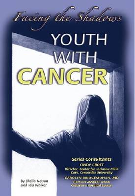 Book cover for Youth with Cancer