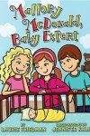 Book cover for #22 Mallory McDonald, Baby Expert