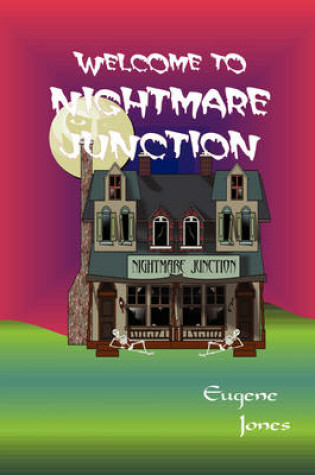 Cover of Nightmare Junction