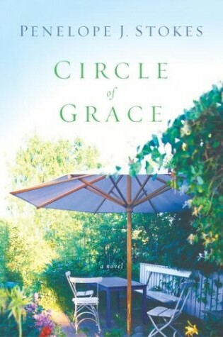 Cover of Circle of Grace