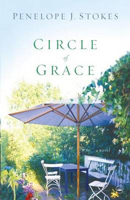 Book cover for Circle of Grace