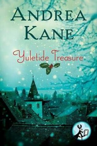 Cover of Yuletide Treasure