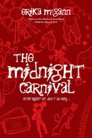 Cover of The Midnight Carnival