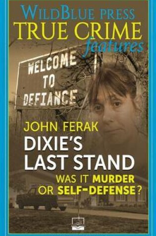 Cover of Dixie's Last Stand