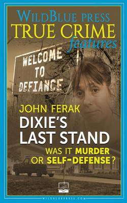 Book cover for Dixie's Last Stand